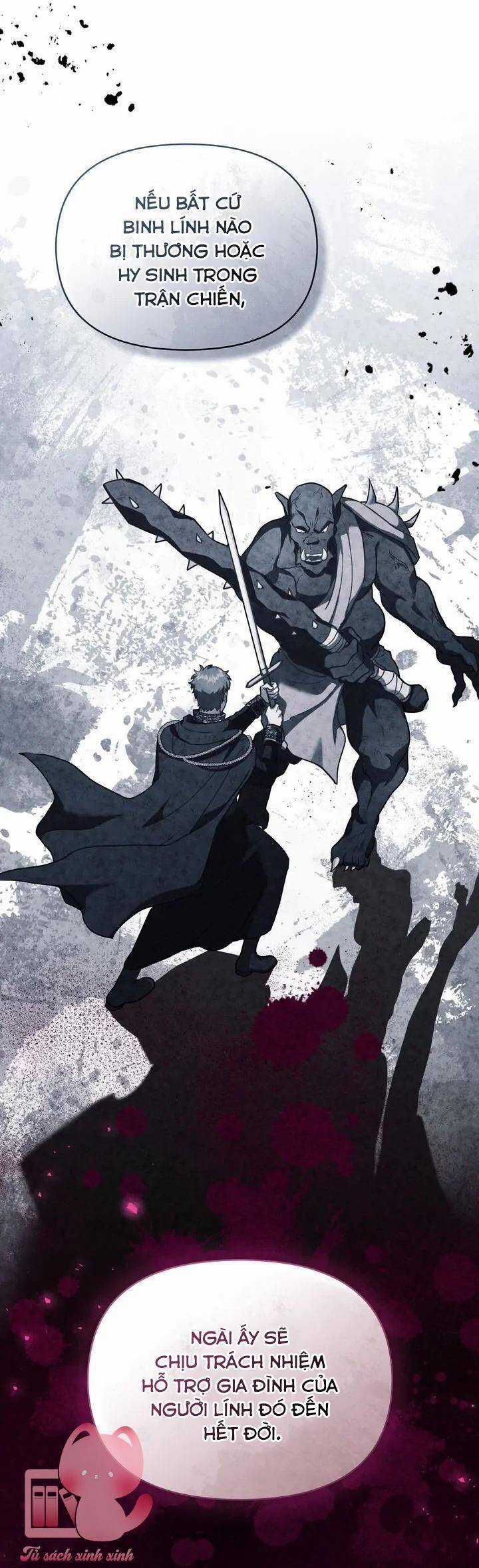 Nếu Tôi Không Nghe Lời Công Tước Chapter 81 trang 16