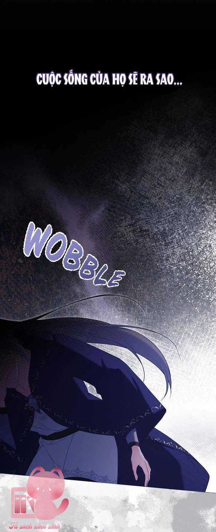 Nếu Tôi Không Nghe Lời Công Tước Chapter 81 trang 31