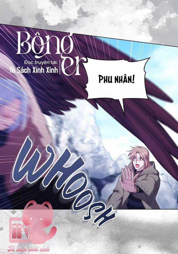 Nếu Tôi Không Nghe Lời Công Tước Chapter 81 trang 32