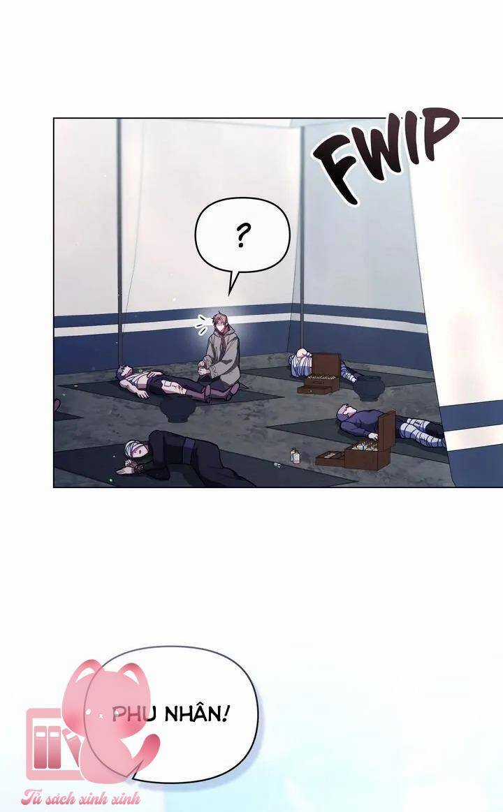 Nếu Tôi Không Nghe Lời Công Tước Chapter 81 trang 4