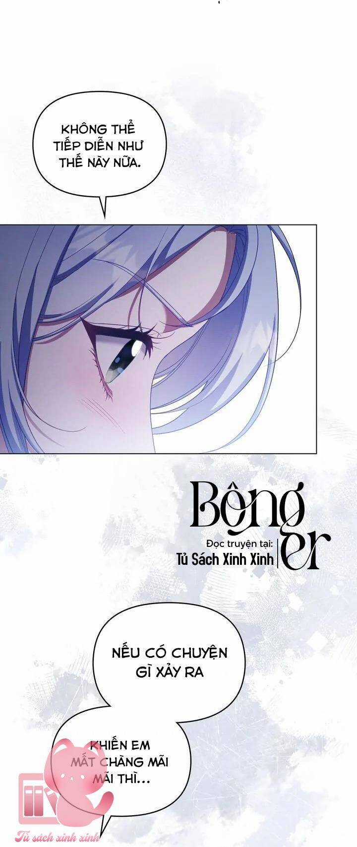 Nếu Tôi Không Nghe Lời Công Tước Chapter 81 trang 42