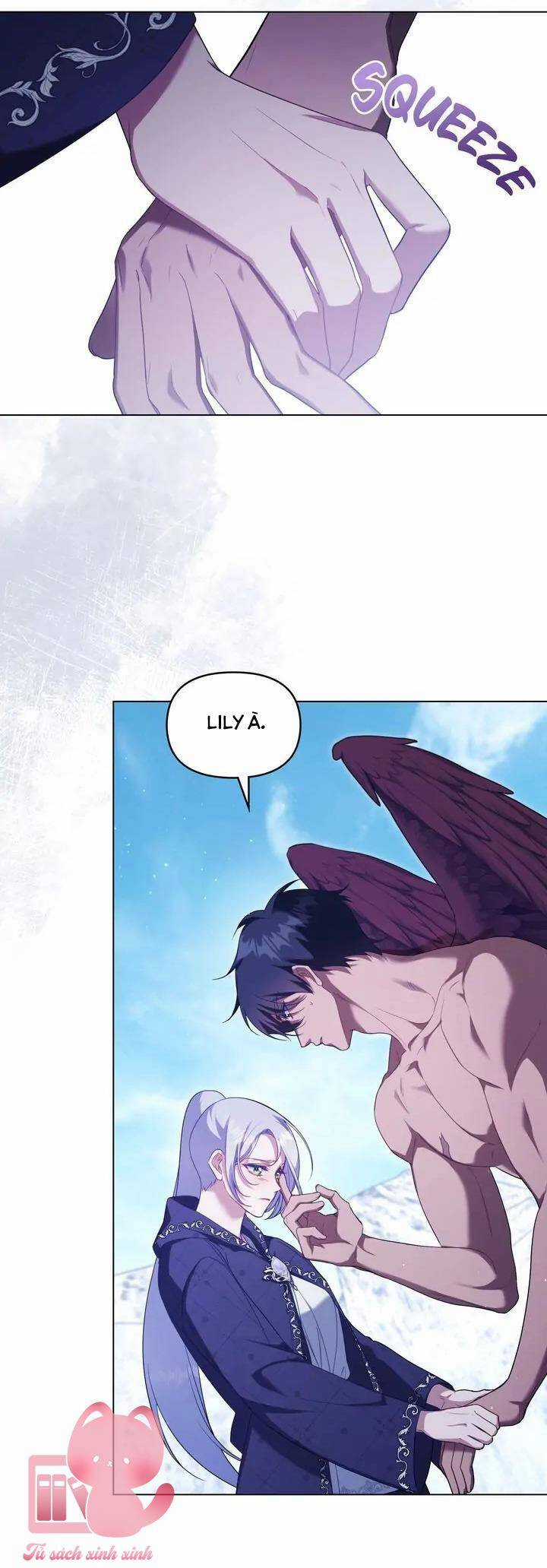 Nếu Tôi Không Nghe Lời Công Tước Chapter 81 trang 43