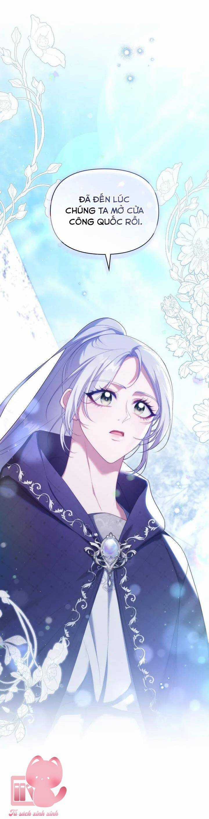 Nếu Tôi Không Nghe Lời Công Tước Chapter 81 trang 45