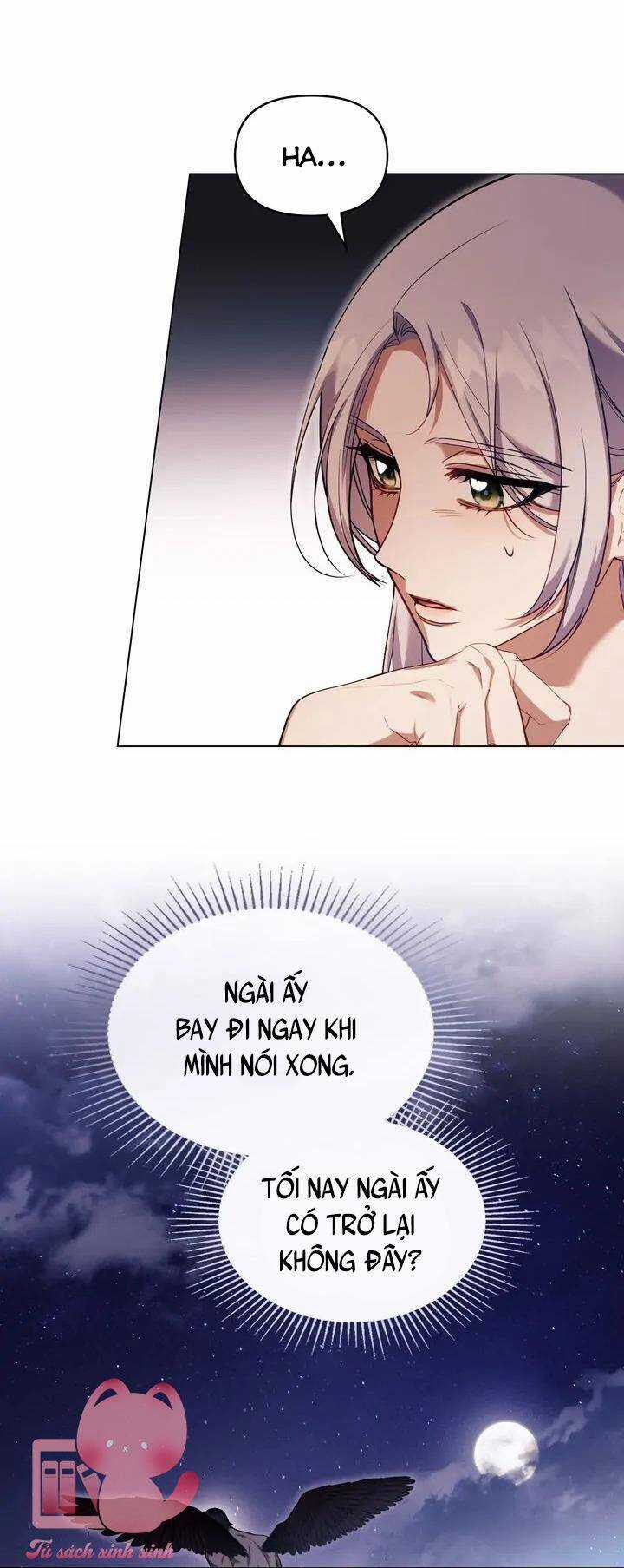 Nếu Tôi Không Nghe Lời Công Tước Chapter 82 trang 13