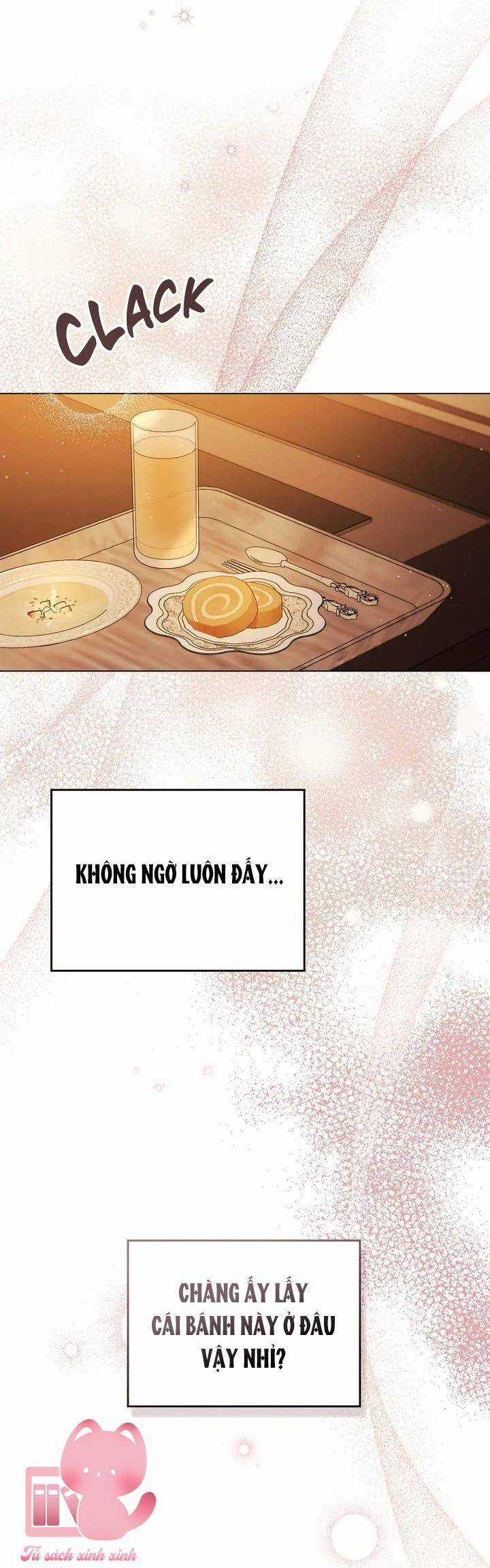 Nếu Tôi Không Nghe Lời Công Tước Chapter 82 trang 16