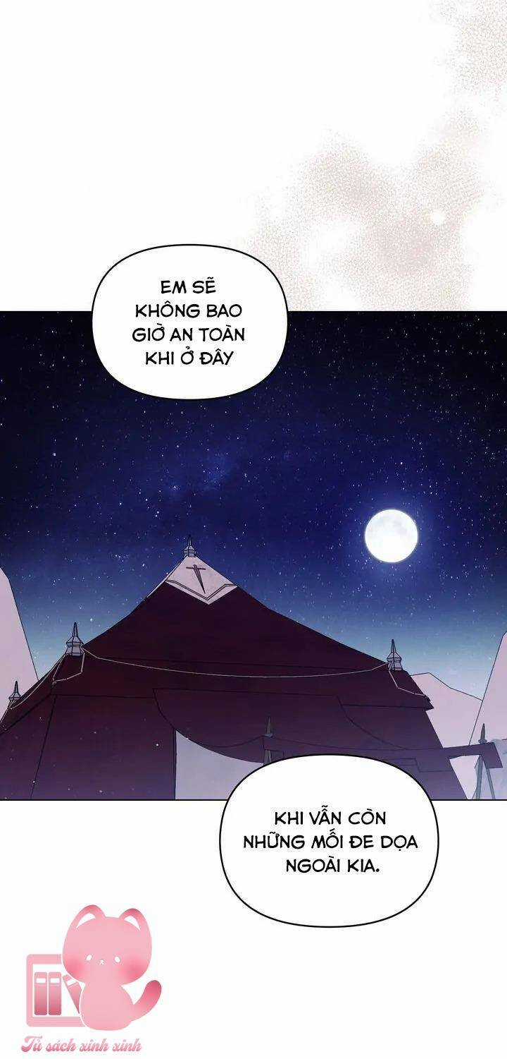 Nếu Tôi Không Nghe Lời Công Tước Chapter 82 trang 19