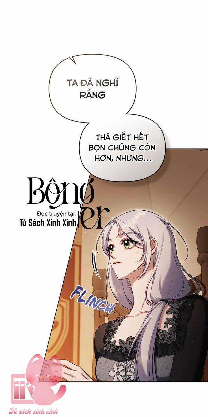 Nếu Tôi Không Nghe Lời Công Tước Chapter 82 trang 20