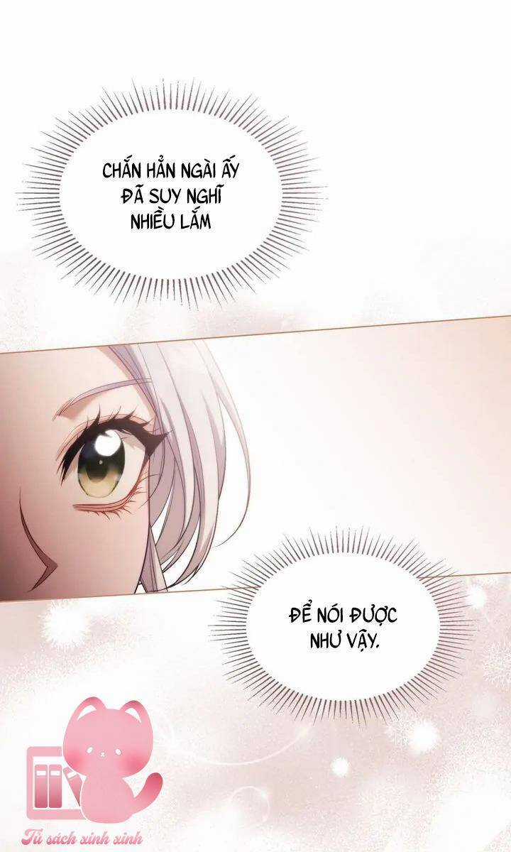 Nếu Tôi Không Nghe Lời Công Tước Chapter 82 trang 22