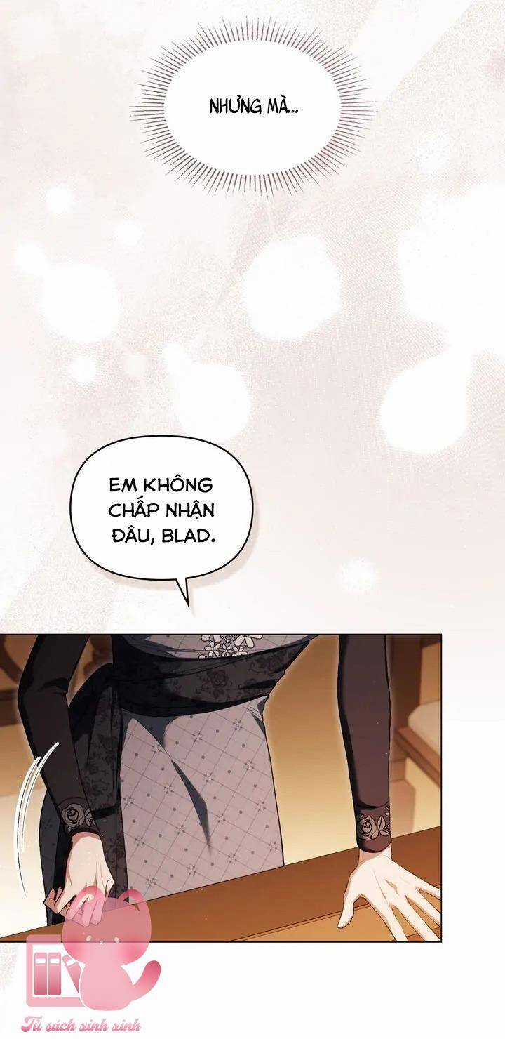 Nếu Tôi Không Nghe Lời Công Tước Chapter 82 trang 23