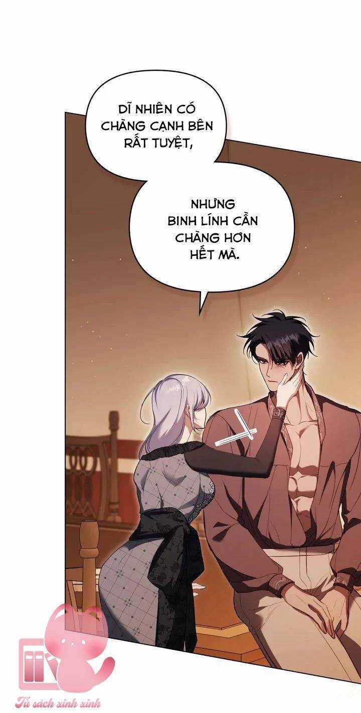Nếu Tôi Không Nghe Lời Công Tước Chapter 82 trang 24