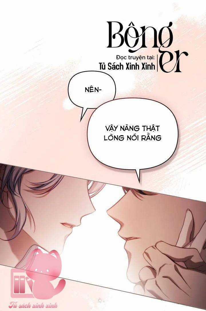 Nếu Tôi Không Nghe Lời Công Tước Chapter 82 trang 25