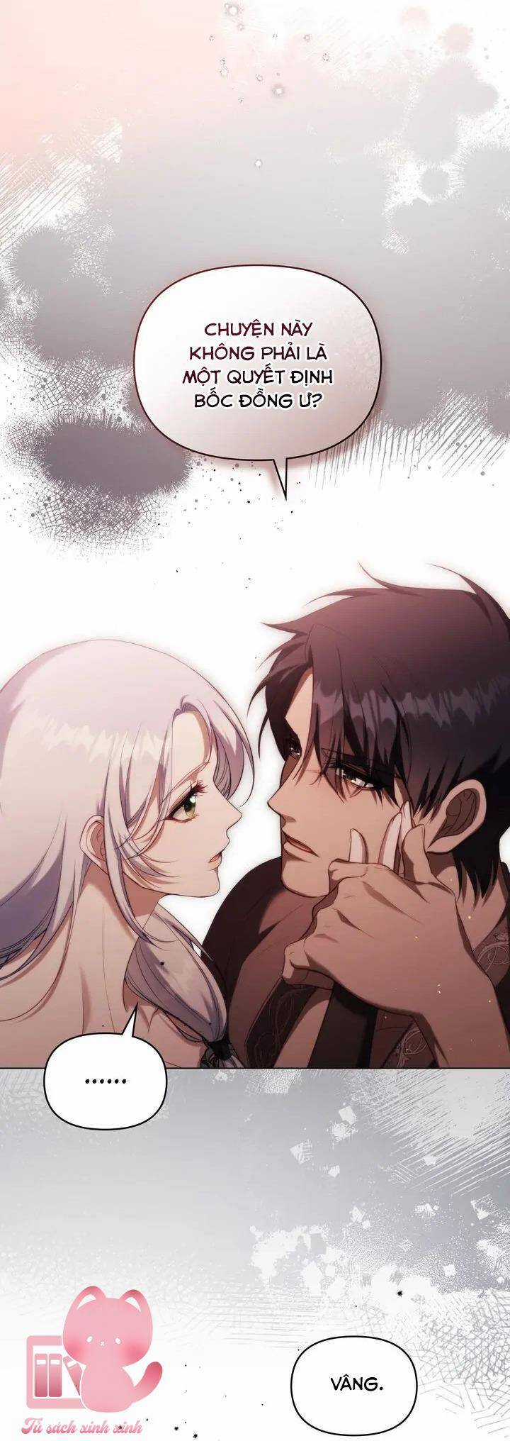 Nếu Tôi Không Nghe Lời Công Tước Chapter 82 trang 26