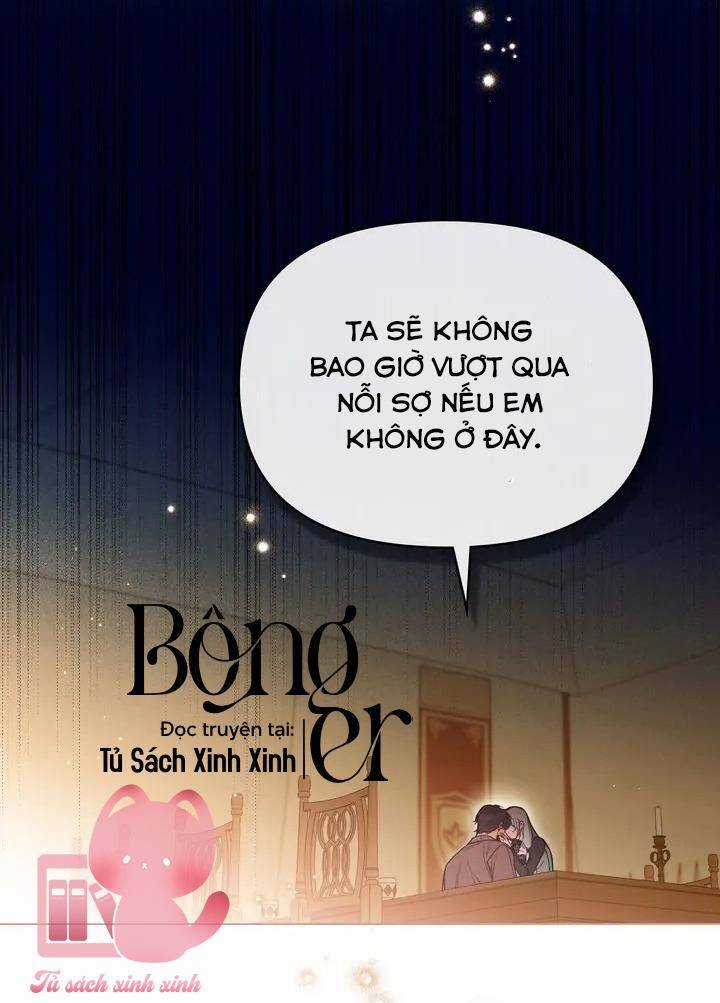 Nếu Tôi Không Nghe Lời Công Tước Chapter 82 trang 30