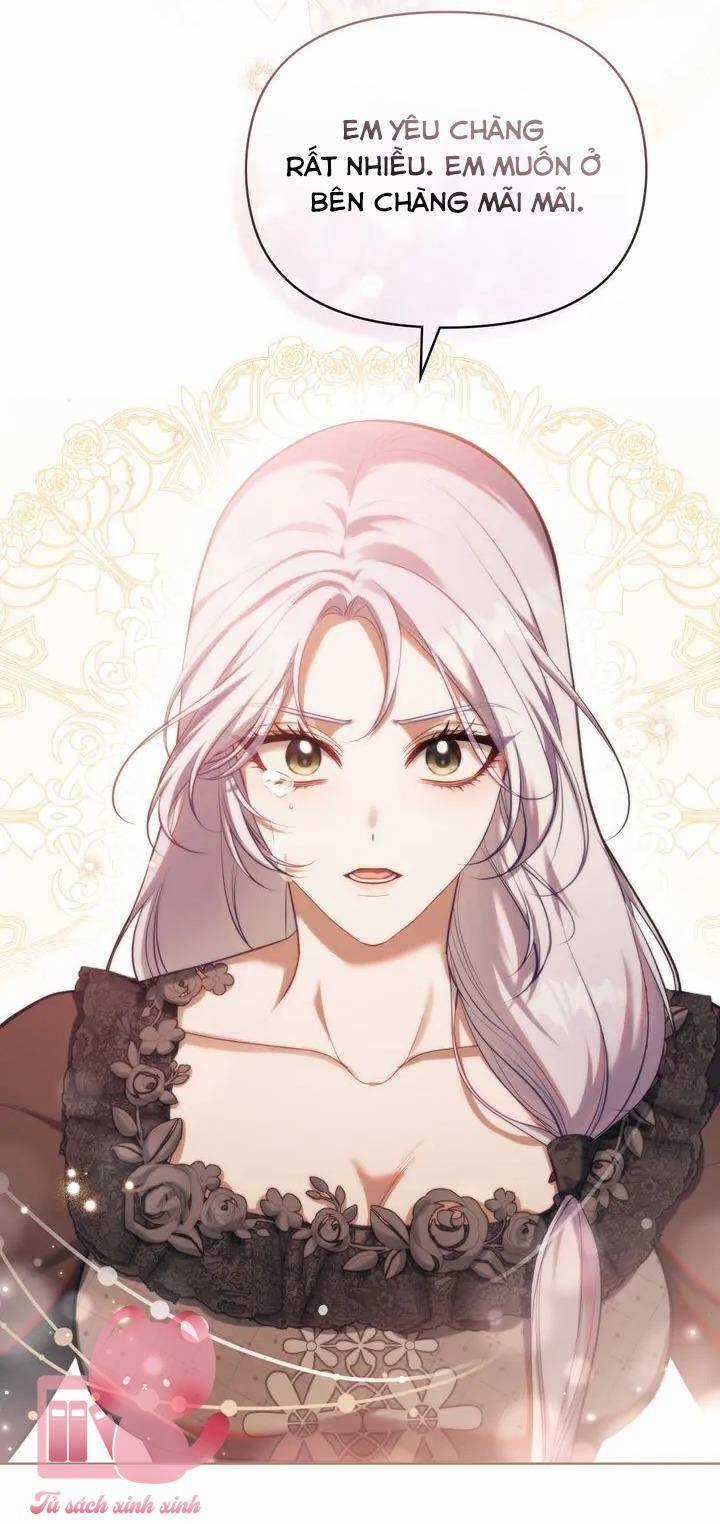 Nếu Tôi Không Nghe Lời Công Tước Chapter 82 trang 32