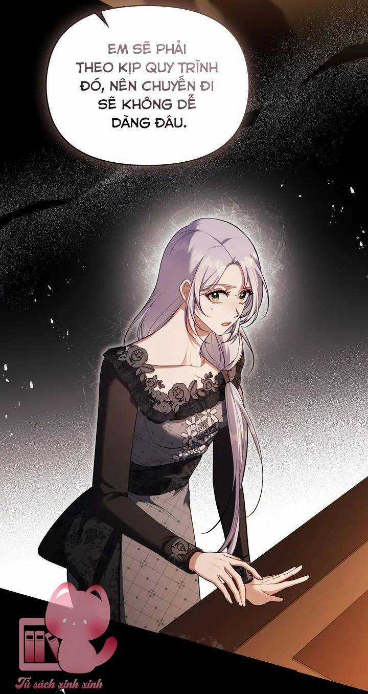 Nếu Tôi Không Nghe Lời Công Tước Chapter 82 trang 37