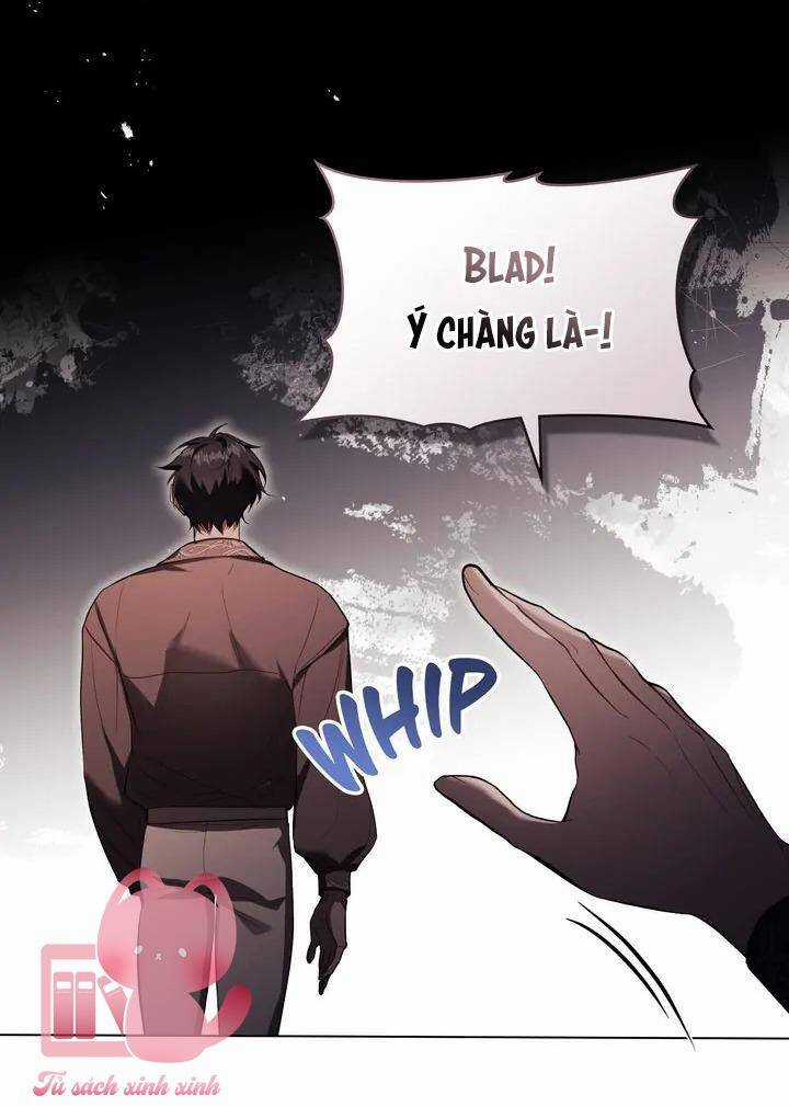 Nếu Tôi Không Nghe Lời Công Tước Chapter 82 trang 38