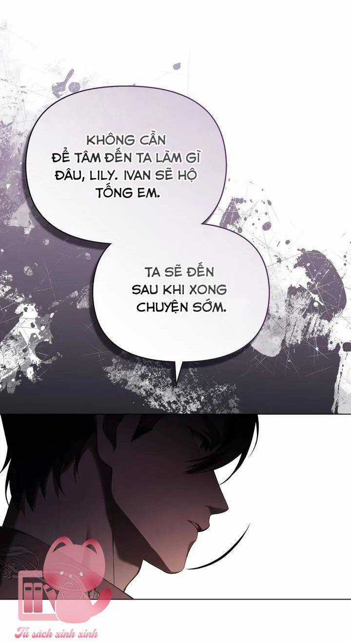 Nếu Tôi Không Nghe Lời Công Tước Chapter 82 trang 39