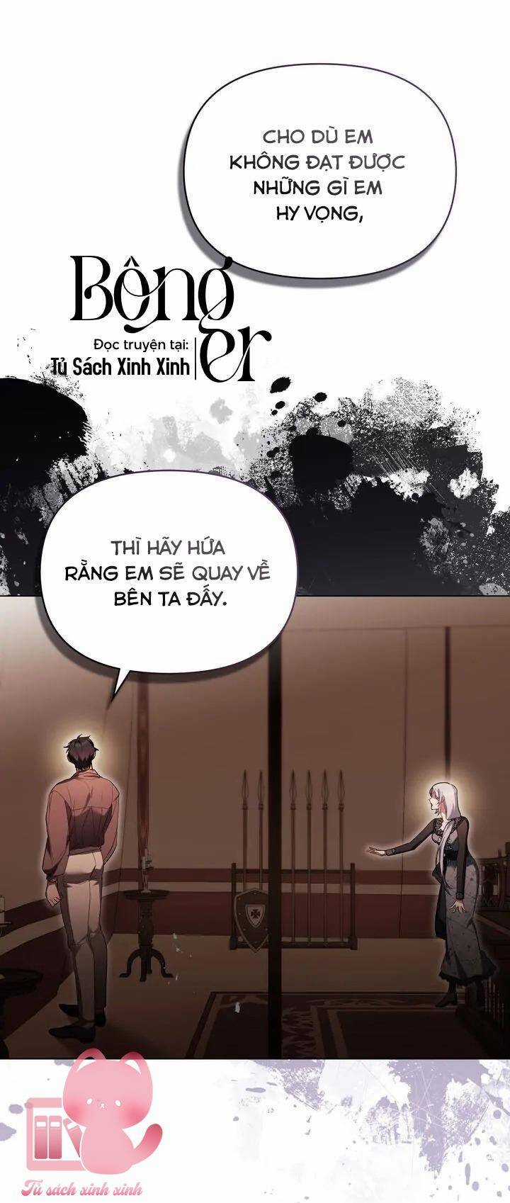 Nếu Tôi Không Nghe Lời Công Tước Chapter 82 trang 40