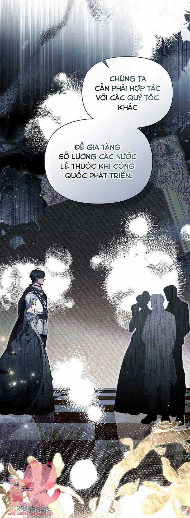 Nếu Tôi Không Nghe Lời Công Tước Chapter 82 trang 6