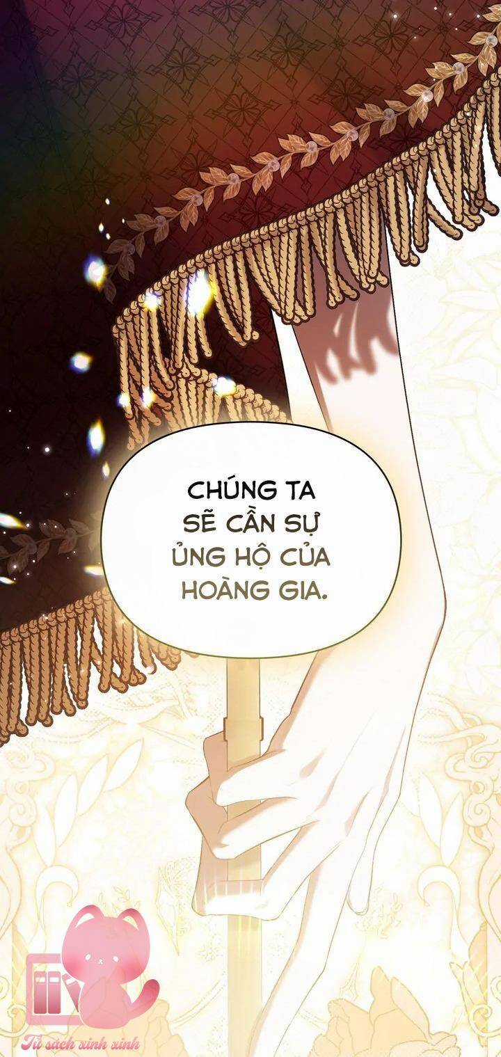 Nếu Tôi Không Nghe Lời Công Tước Chapter 82 trang 9