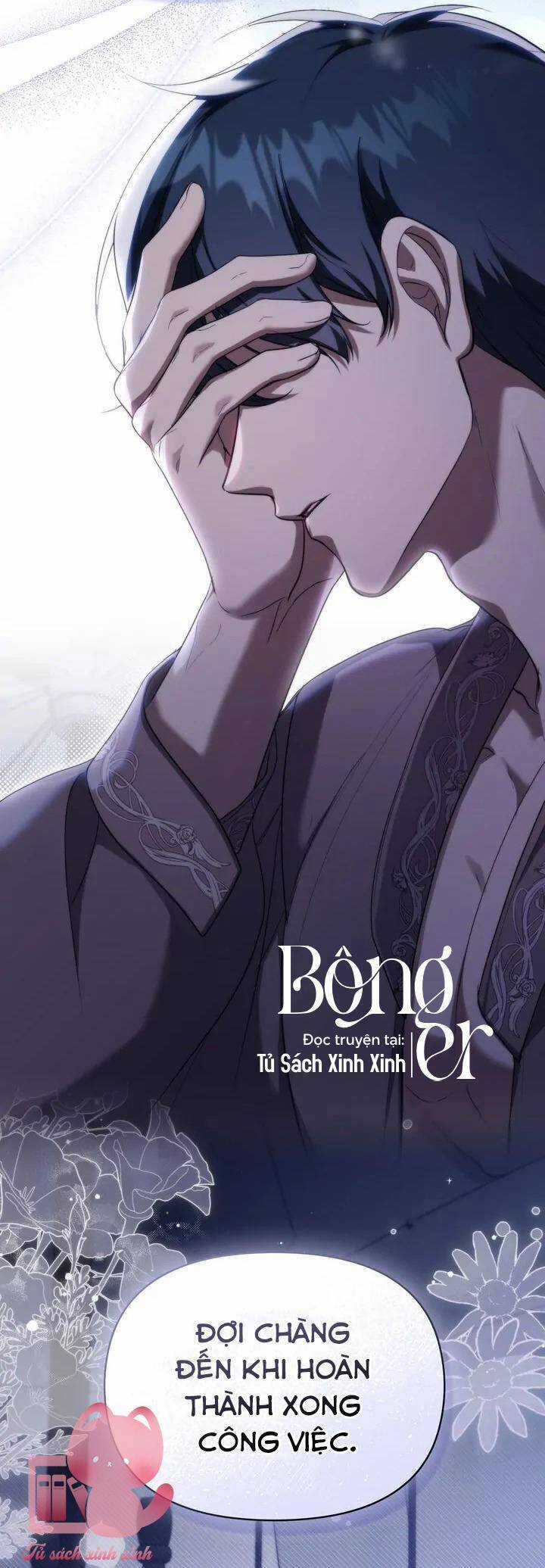 Nếu Tôi Không Nghe Lời Công Tước Chapter 83 trang 10