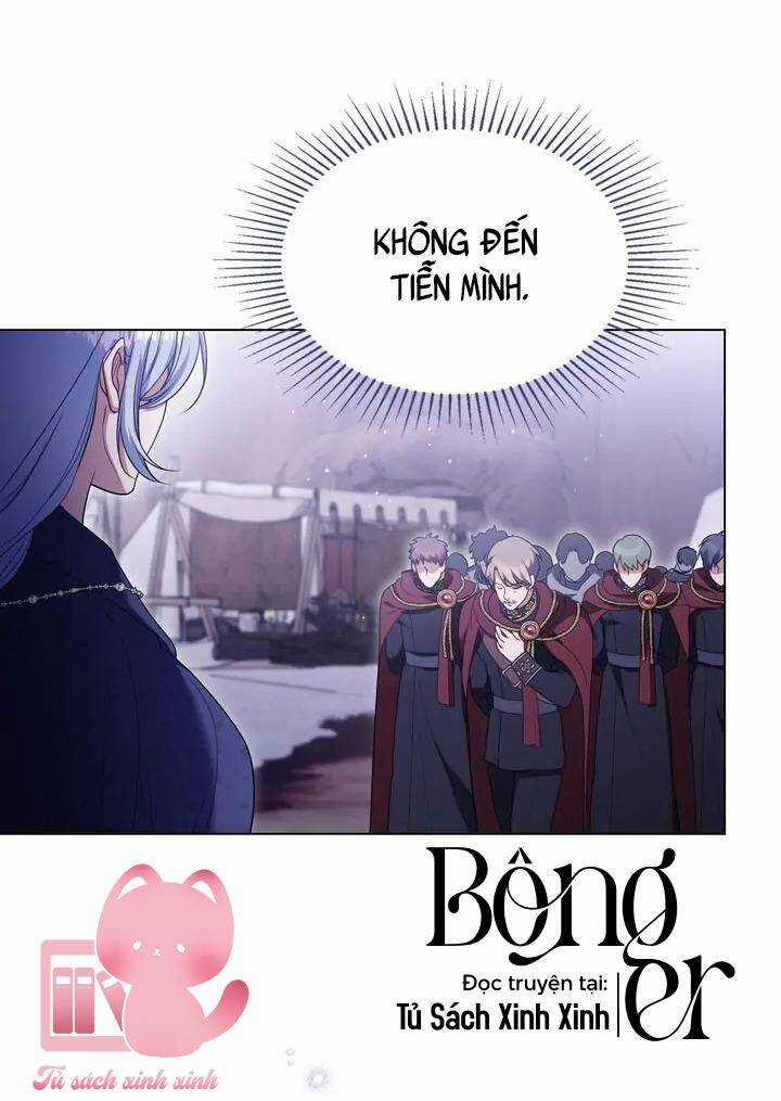 Nếu Tôi Không Nghe Lời Công Tước Chapter 83 trang 15