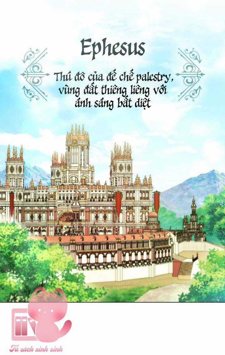 Nếu Tôi Không Nghe Lời Công Tước Chapter 83 trang 21