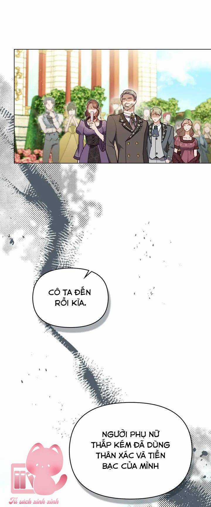 Nếu Tôi Không Nghe Lời Công Tước Chapter 83 trang 22