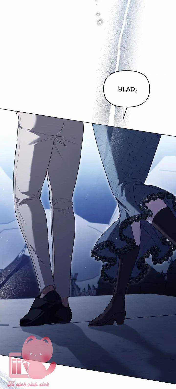 Nếu Tôi Không Nghe Lời Công Tước Chapter 83 trang 4