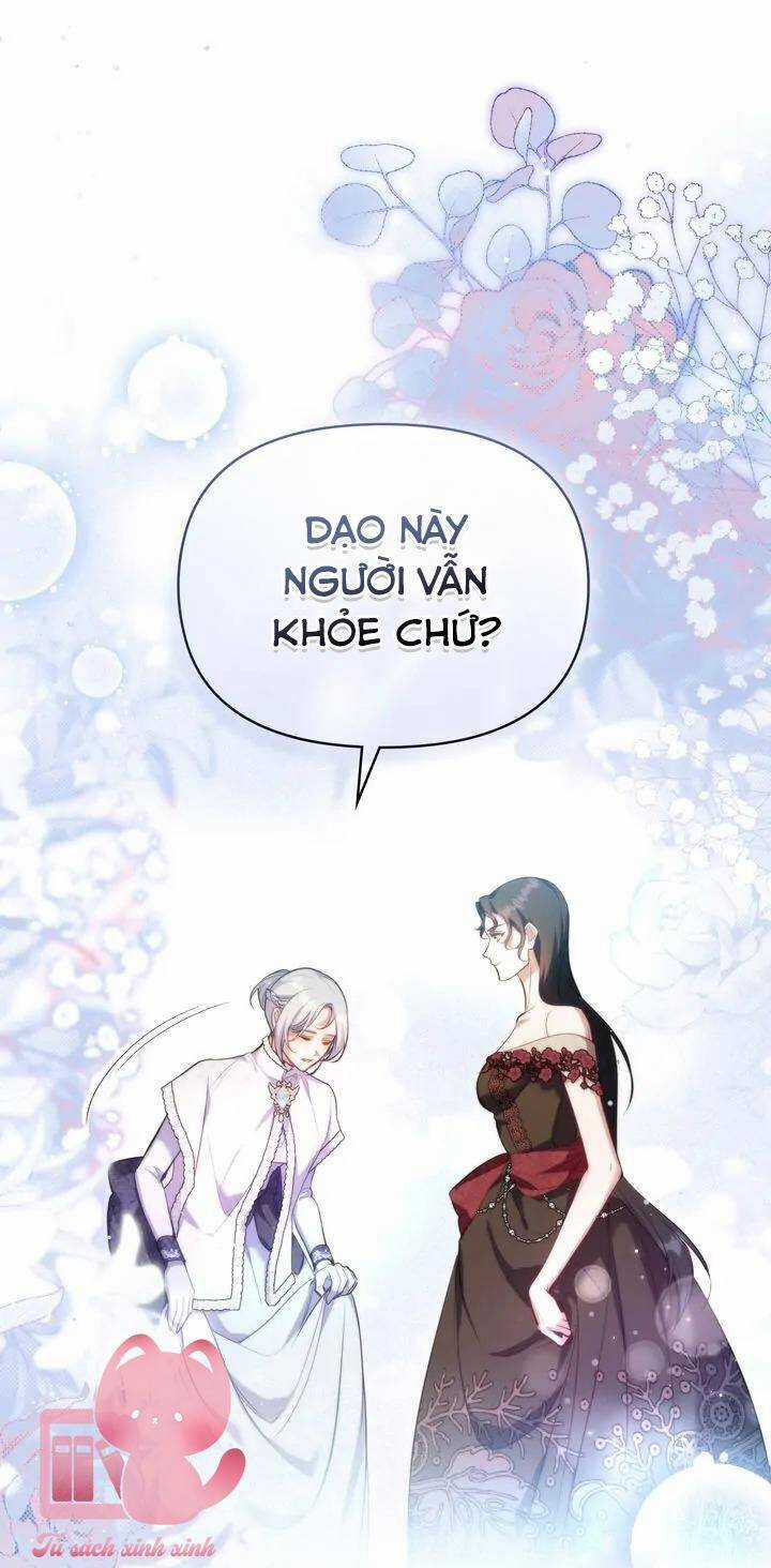 Nếu Tôi Không Nghe Lời Công Tước Chapter 83 trang 42