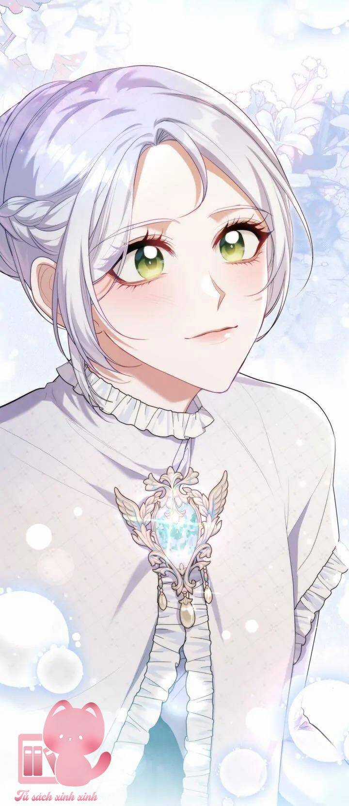 Nếu Tôi Không Nghe Lời Công Tước Chapter 83 trang 43