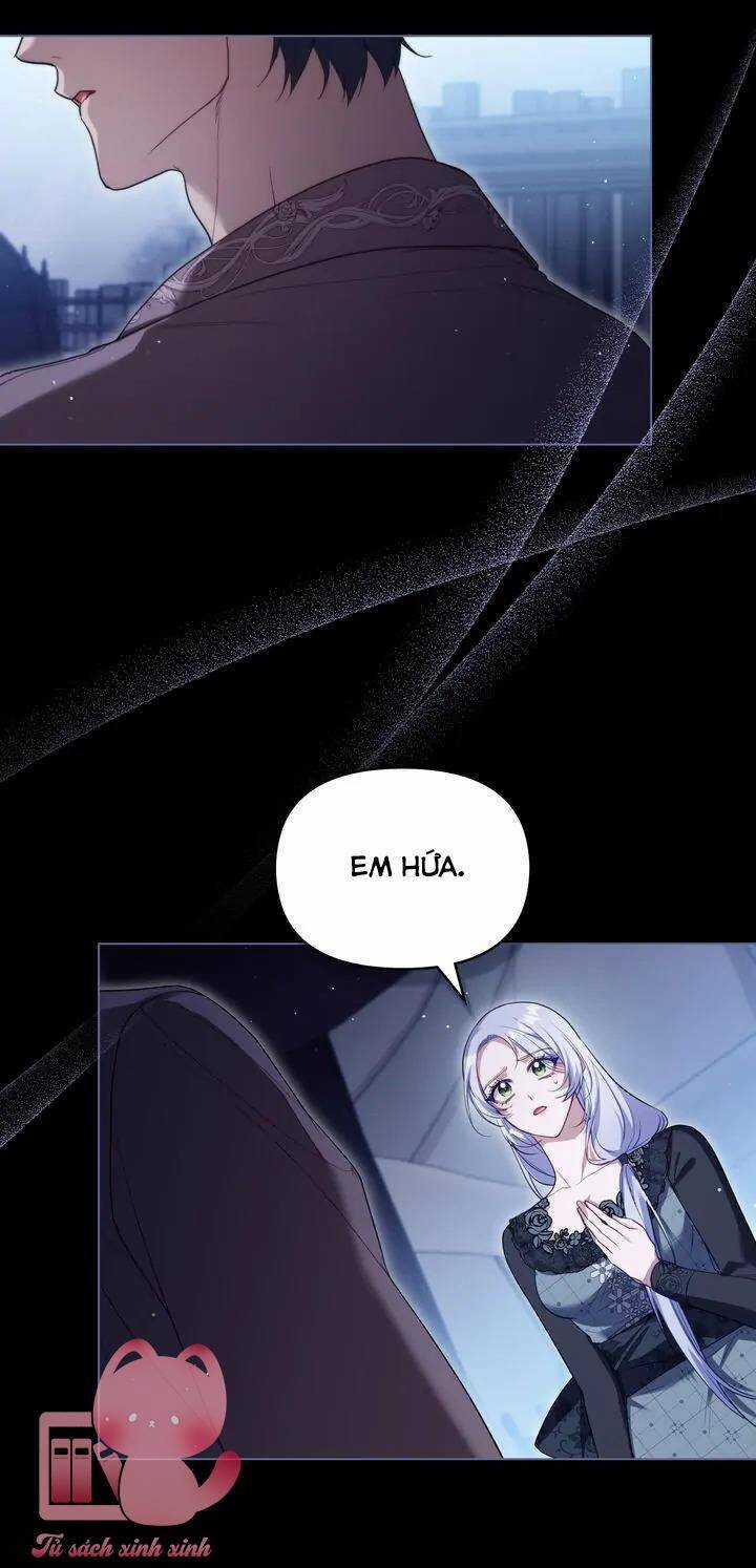 Nếu Tôi Không Nghe Lời Công Tước Chapter 83 trang 8