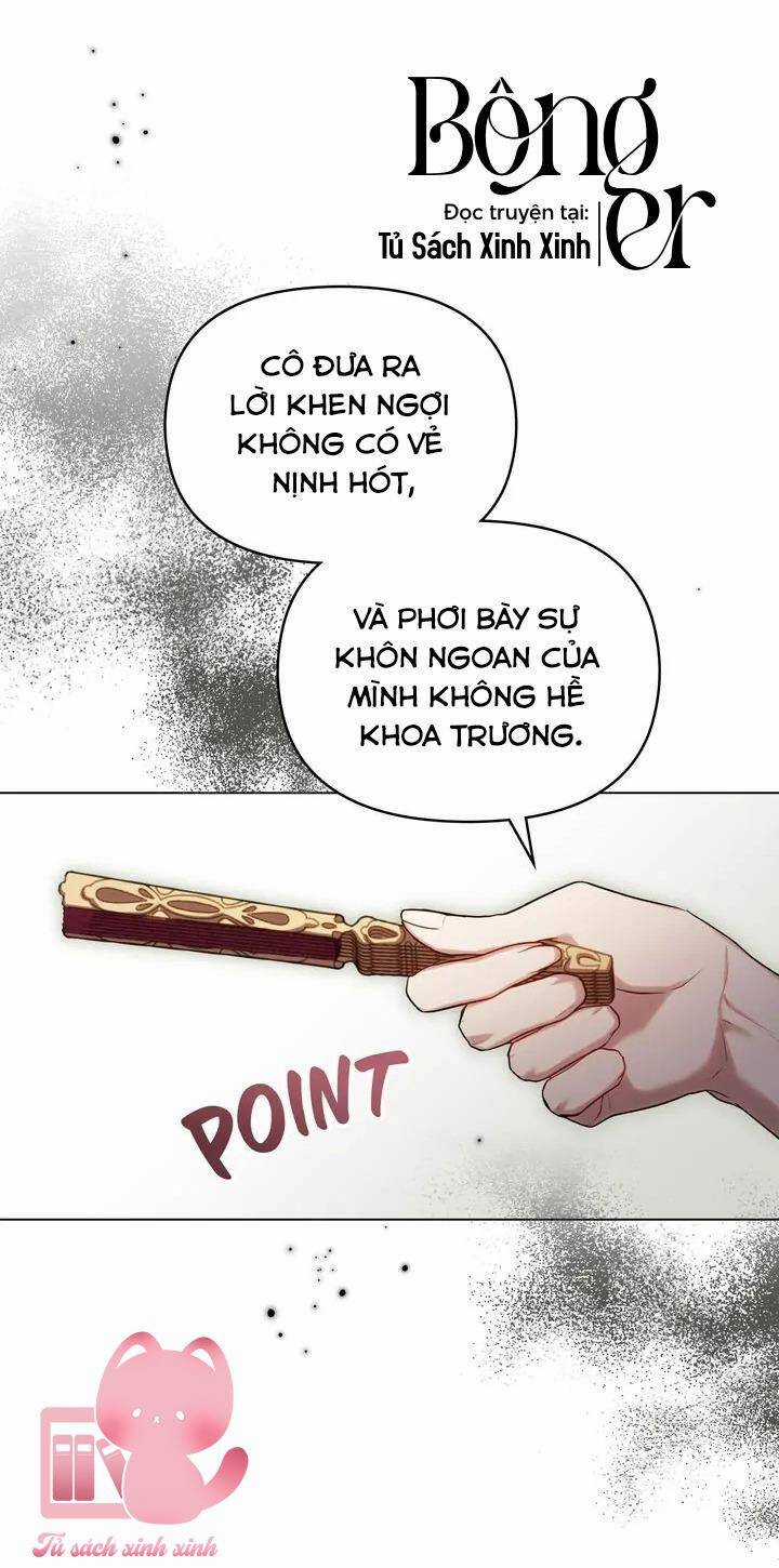 Nếu Tôi Không Nghe Lời Công Tước Chapter 84 trang 10