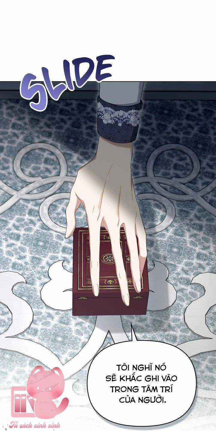 Nếu Tôi Không Nghe Lời Công Tước Chapter 84 trang 14