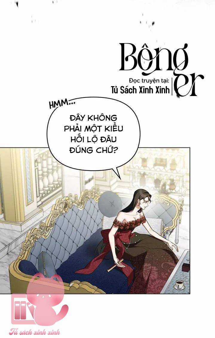 Nếu Tôi Không Nghe Lời Công Tước Chapter 84 trang 15