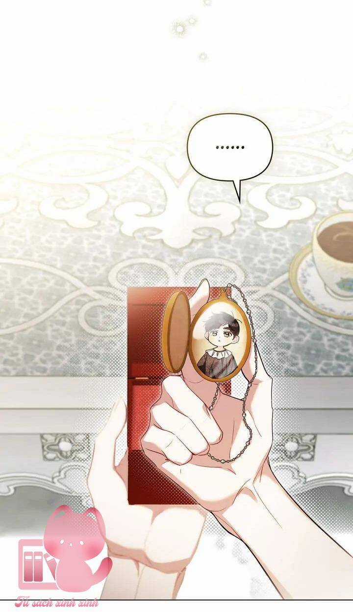 Nếu Tôi Không Nghe Lời Công Tước Chapter 84 trang 17