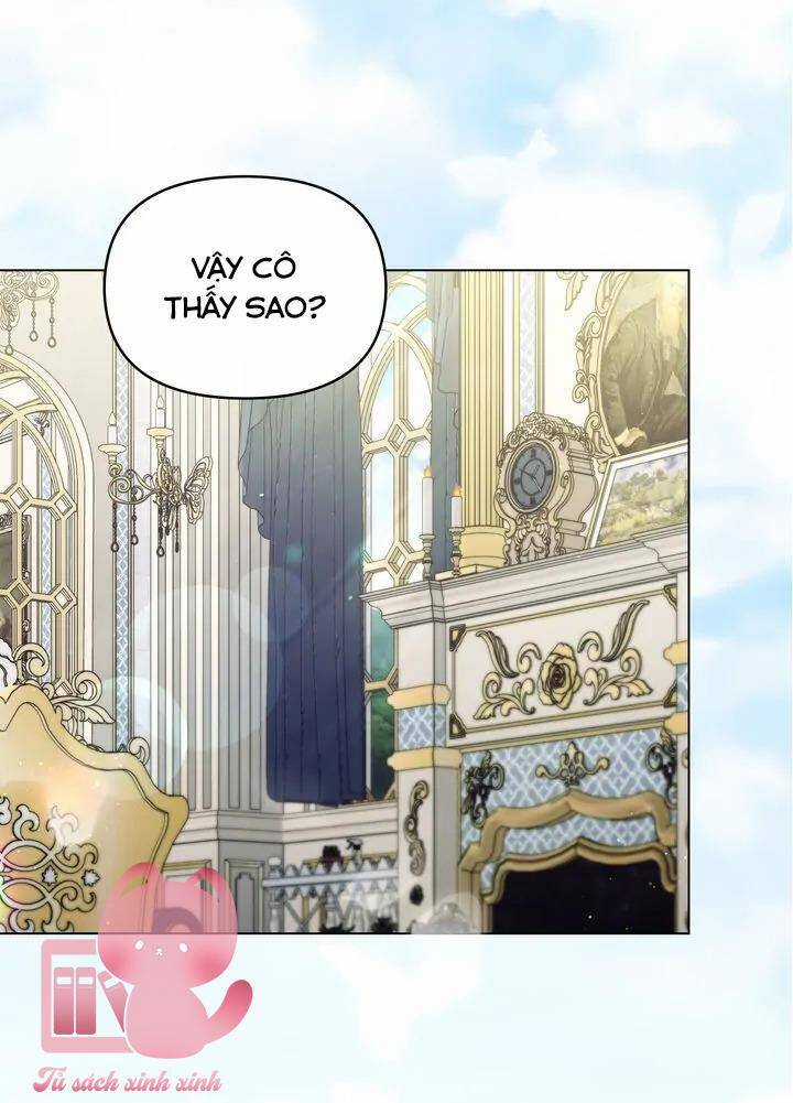 Nếu Tôi Không Nghe Lời Công Tước Chapter 84 trang 2