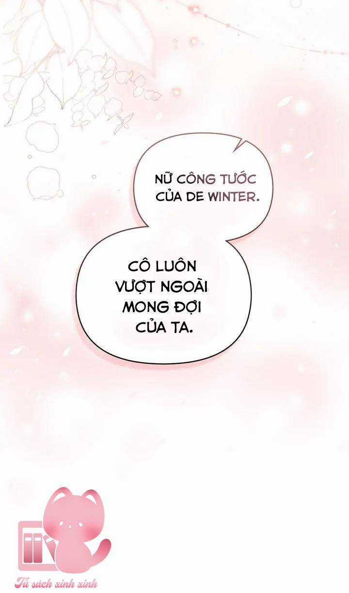 Nếu Tôi Không Nghe Lời Công Tước Chapter 84 trang 21