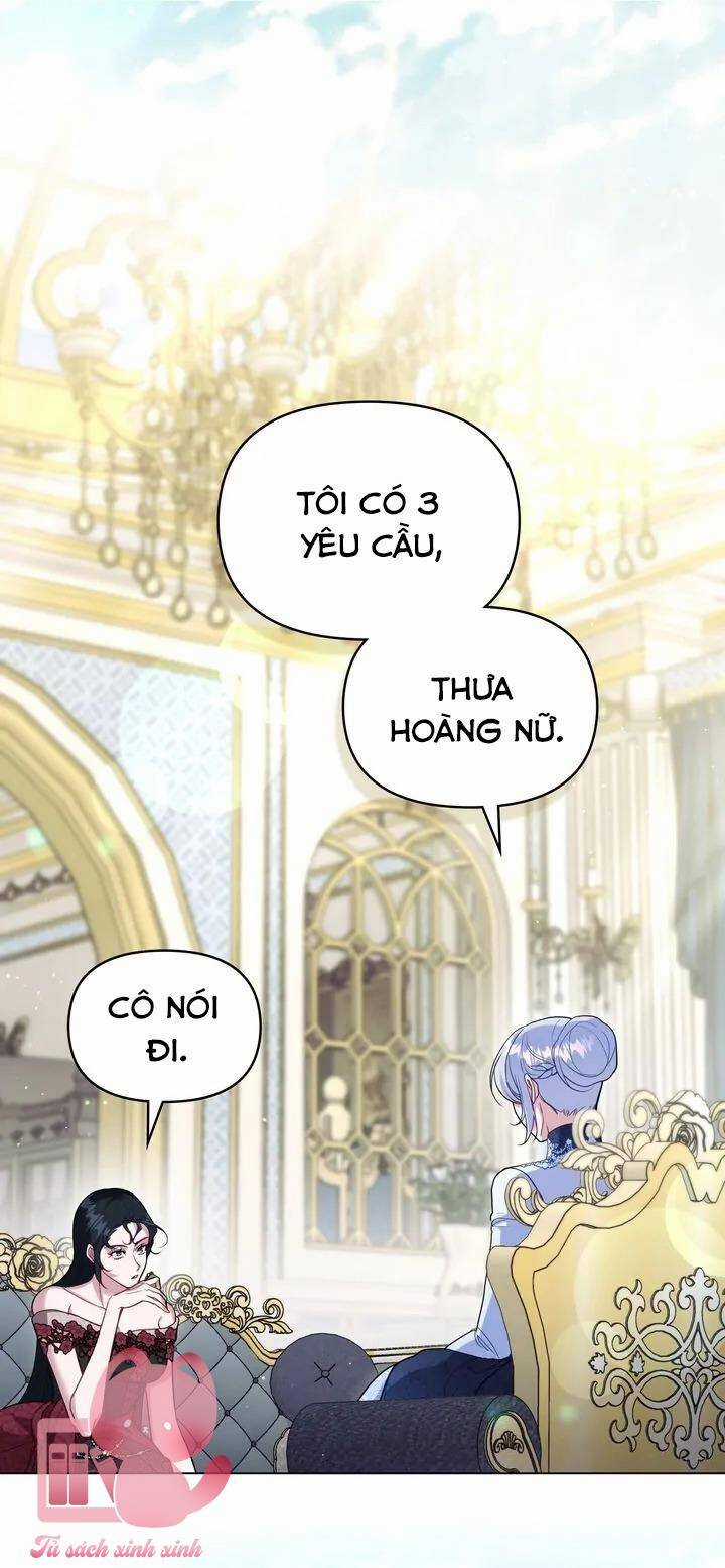 Nếu Tôi Không Nghe Lời Công Tước Chapter 84 trang 24