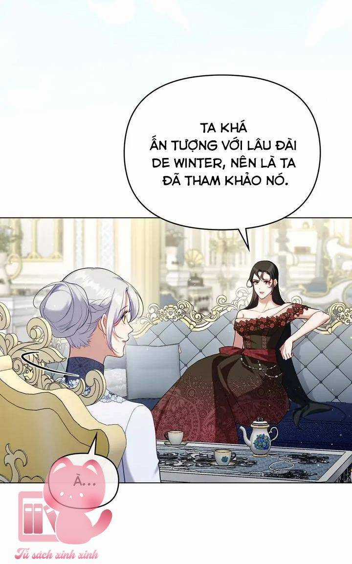 Nếu Tôi Không Nghe Lời Công Tước Chapter 84 trang 3