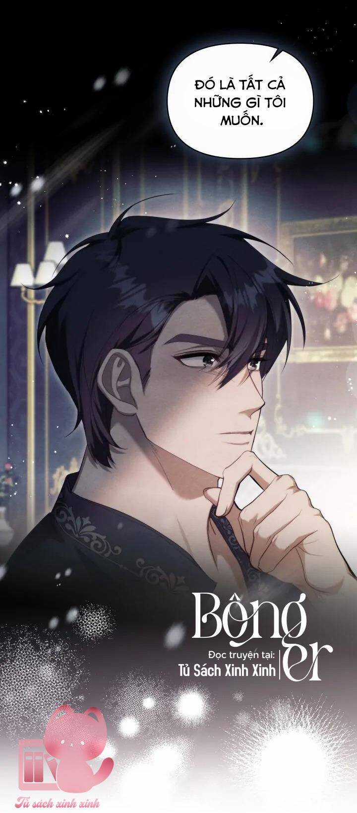 Nếu Tôi Không Nghe Lời Công Tước Chapter 84 trang 30