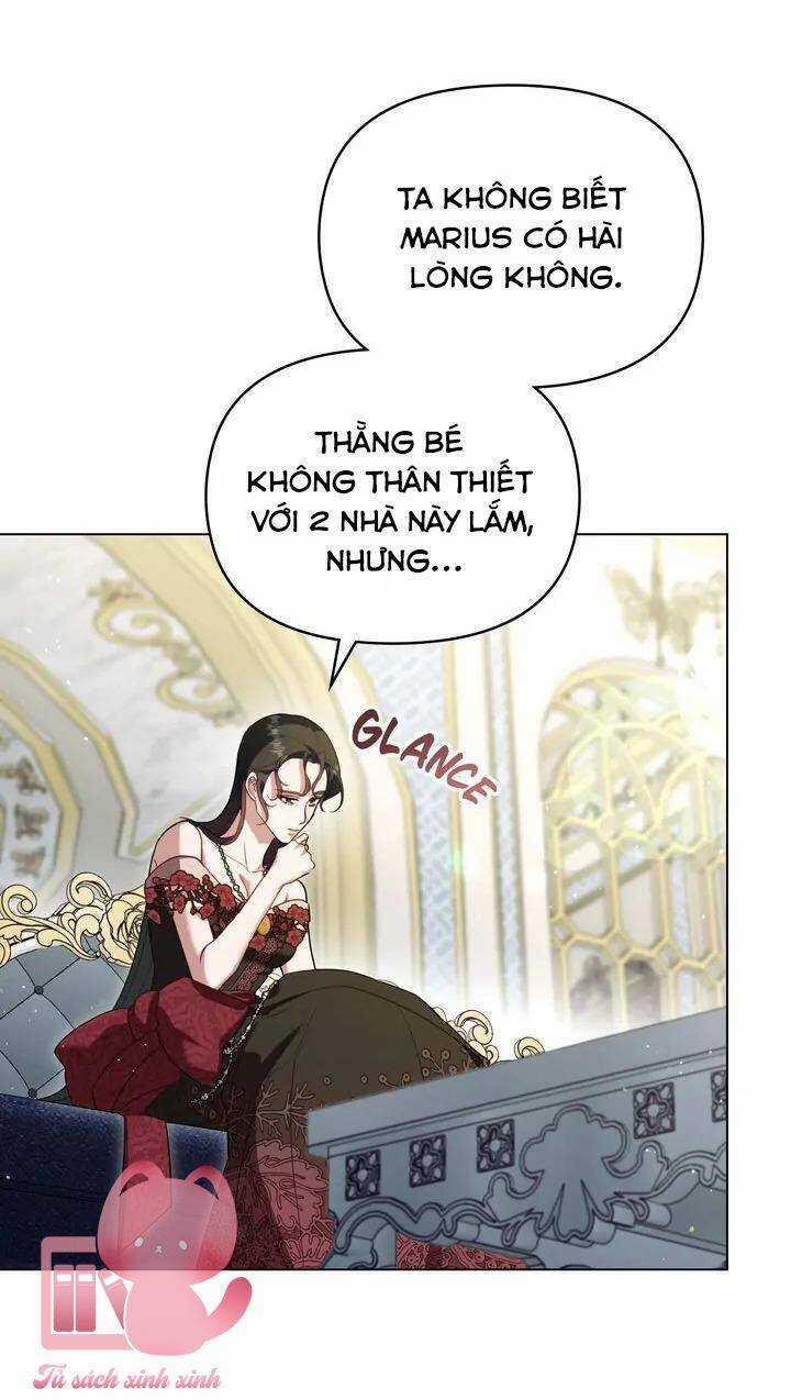 Nếu Tôi Không Nghe Lời Công Tước Chapter 84 trang 33