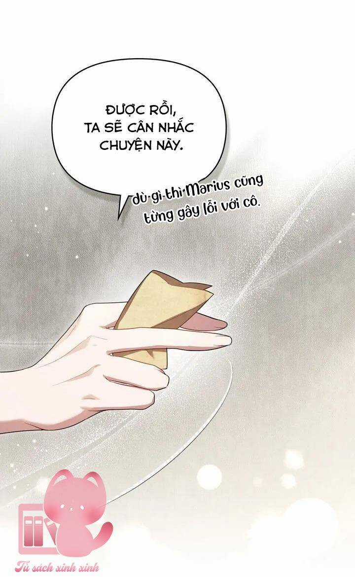 Nếu Tôi Không Nghe Lời Công Tước Chapter 84 trang 34
