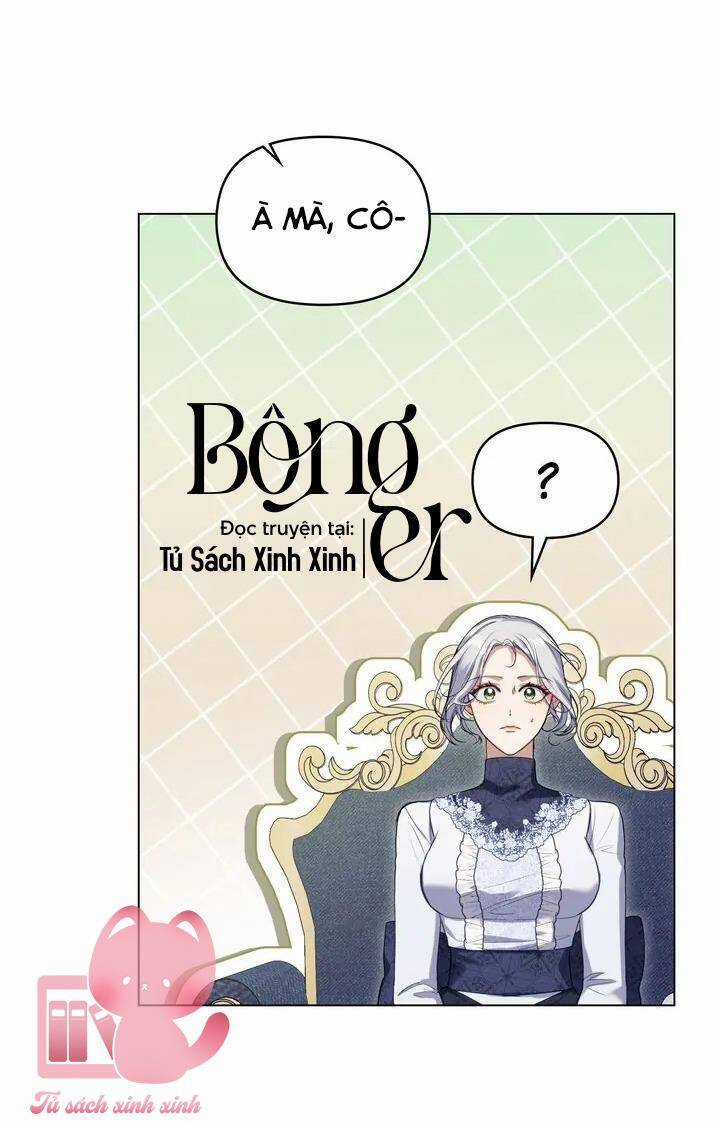 Nếu Tôi Không Nghe Lời Công Tước Chapter 84 trang 35