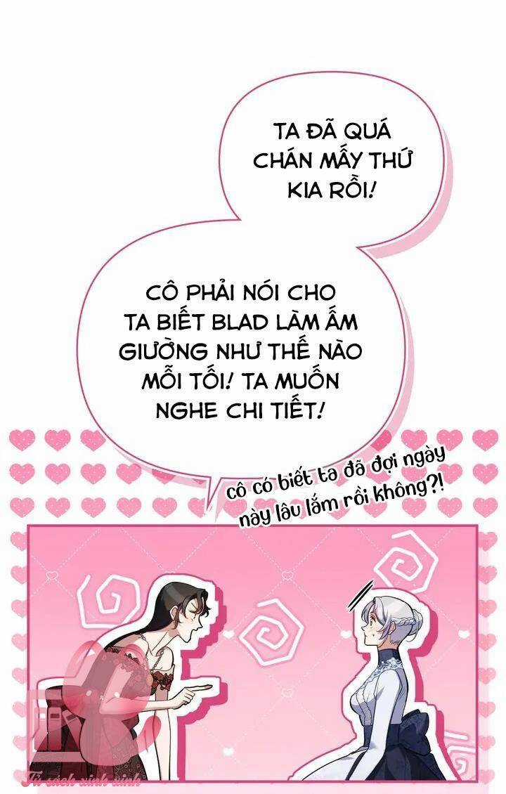 Nếu Tôi Không Nghe Lời Công Tước Chapter 84 trang 37