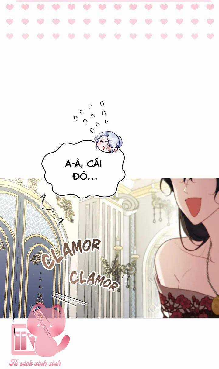 Nếu Tôi Không Nghe Lời Công Tước Chapter 84 trang 38