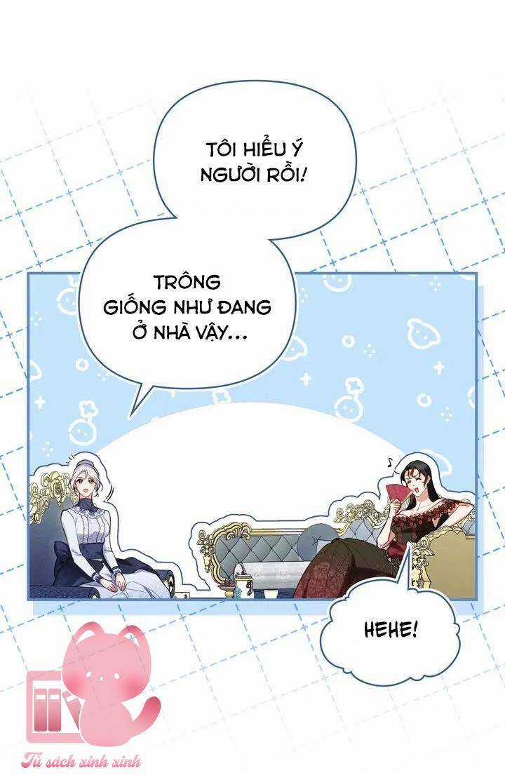 Nếu Tôi Không Nghe Lời Công Tước Chapter 84 trang 4