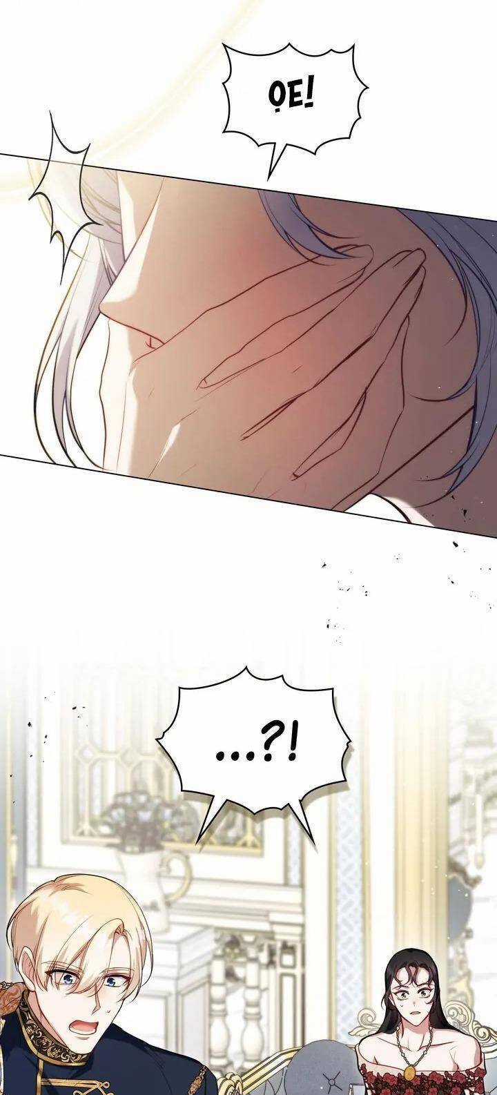 Nếu Tôi Không Nghe Lời Công Tước Chapter 84 trang 43