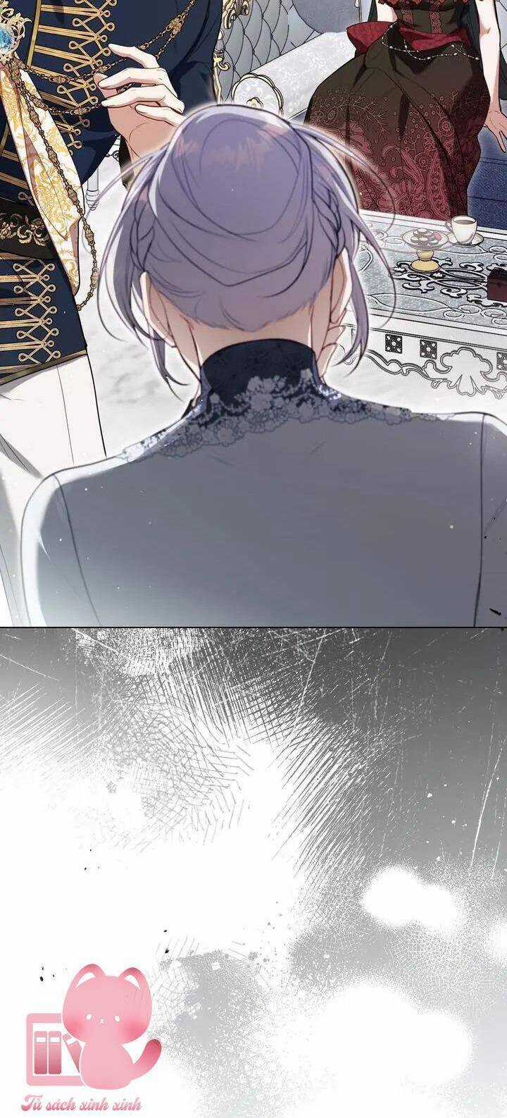 Nếu Tôi Không Nghe Lời Công Tước Chapter 84 trang 44