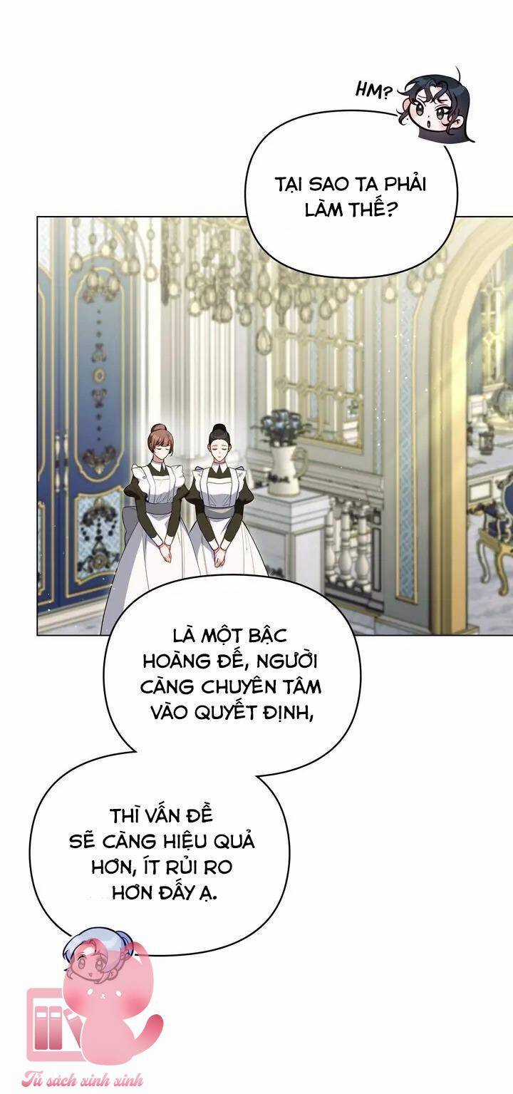 Nếu Tôi Không Nghe Lời Công Tước Chapter 84 trang 6